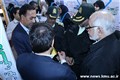 حضور دانشگاه علوم پزشکی کرمان در نمایشگاه دستاوردهای چهلمین سالگرد پیروزی انقلاب اسلامی استان کرمان97.11.11